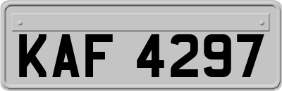 KAF4297