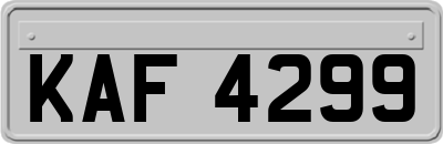 KAF4299