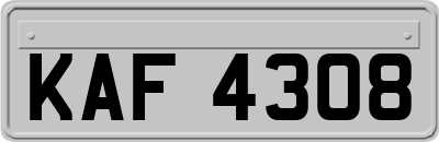 KAF4308