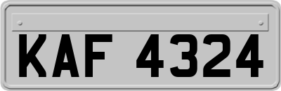 KAF4324