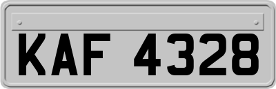KAF4328