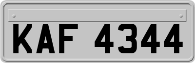 KAF4344