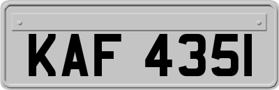 KAF4351