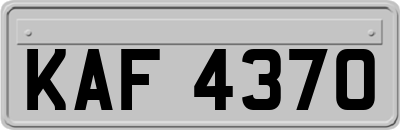 KAF4370