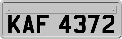 KAF4372