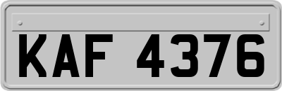 KAF4376