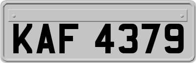 KAF4379