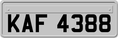KAF4388