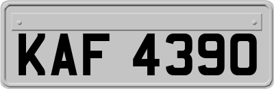 KAF4390
