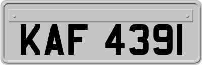 KAF4391
