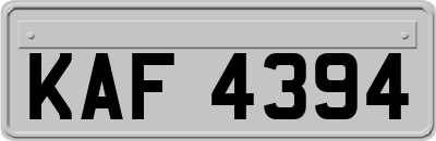 KAF4394