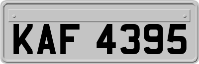 KAF4395