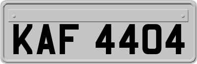 KAF4404