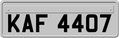 KAF4407