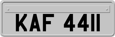 KAF4411