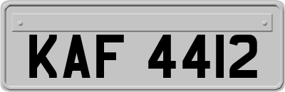 KAF4412