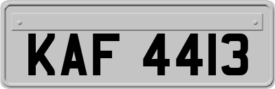 KAF4413