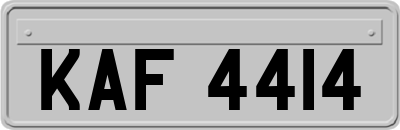KAF4414