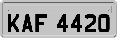 KAF4420