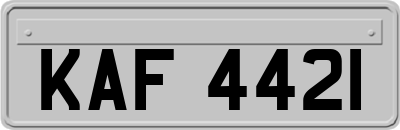 KAF4421
