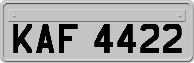 KAF4422