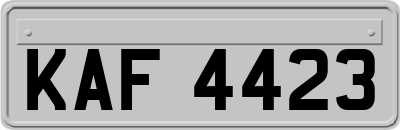 KAF4423