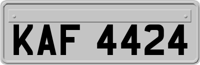 KAF4424