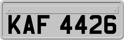 KAF4426