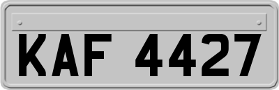 KAF4427