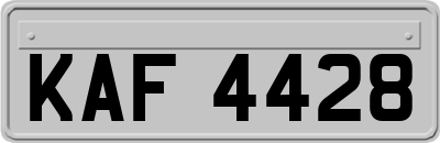 KAF4428