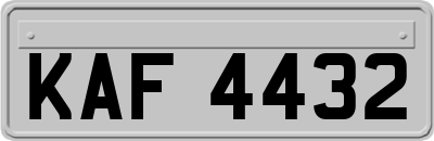 KAF4432