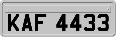 KAF4433