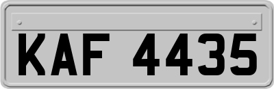 KAF4435