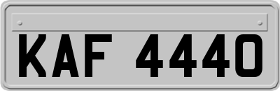 KAF4440