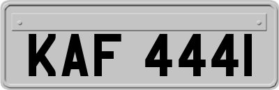 KAF4441