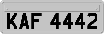 KAF4442