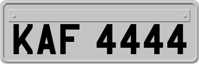 KAF4444