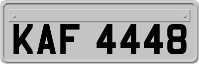 KAF4448