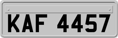 KAF4457