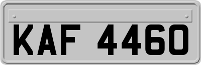 KAF4460