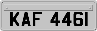 KAF4461
