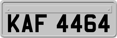 KAF4464
