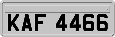 KAF4466