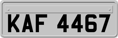 KAF4467