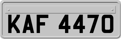 KAF4470