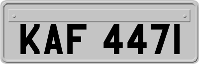 KAF4471