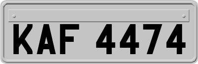 KAF4474