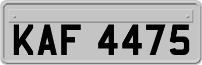 KAF4475