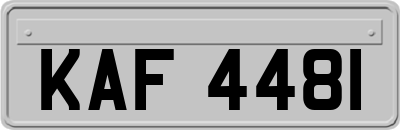 KAF4481