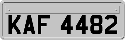 KAF4482